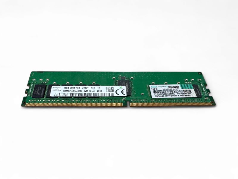 HP P03050-091 16GB PC4-2933 DUAL-RANK X8 DDR4