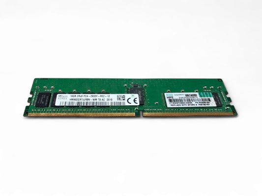 HP P03050-091 16GB PC4-2933 DUAL-RANK X8 DDR4