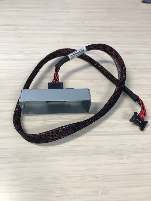 IBM 02YK411 Control Panel Cable