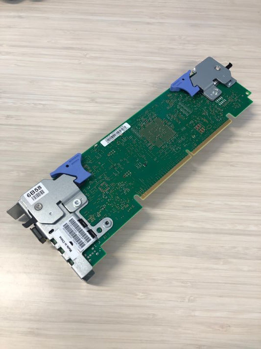 IBM 03KP672 eBMC Card - firmware level FW1030.xx or later