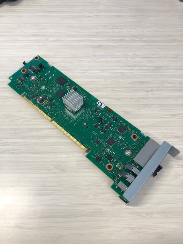 IBM 03KP672 eBMC Card - firmware level FW1030.xx or later