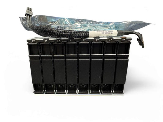 HP P26930-B21 DL360 Gen10 plus 2U 8SFF SAS/SATA 12g BC