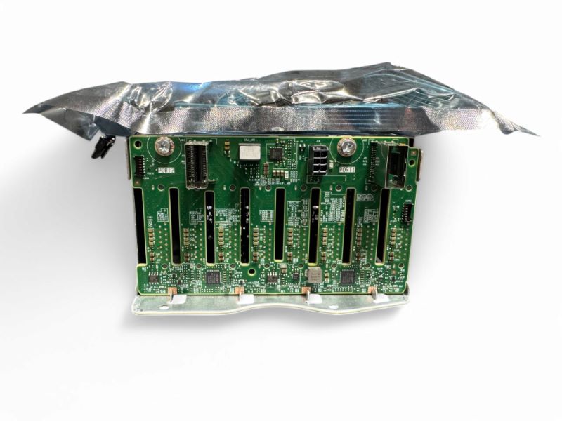 HP P26930-B21 DL360 Gen10 plus 2U 8SFF SAS/SATA 12g BC