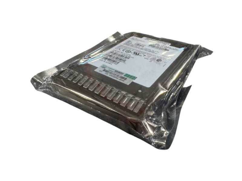 HP P19905-B21 1.92TB 2.5 SAS 12G RI DS PM1643a SSD