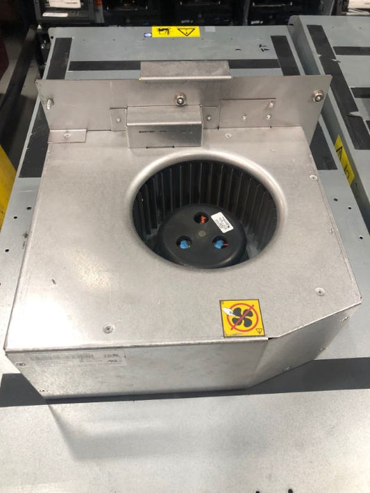 IBM 41V2577 Processor Subsys Assy: Motor Scroll Fan/Blower