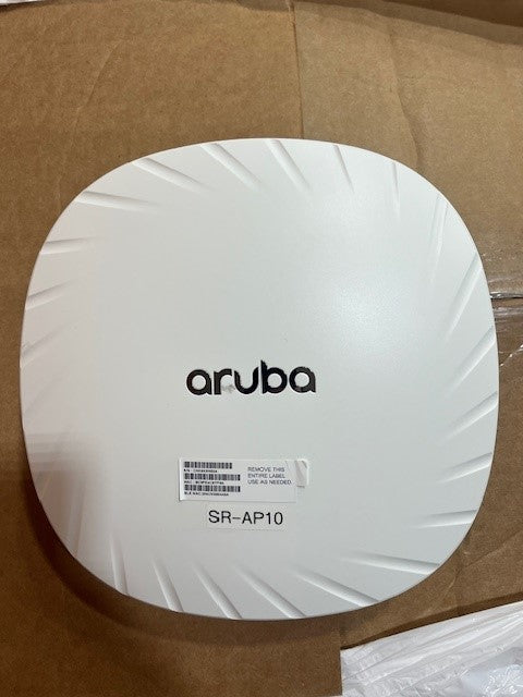 Aruba Networks JZ337A AP-535 (US) DUAL RADIO UNIFIED CAMPUS AP