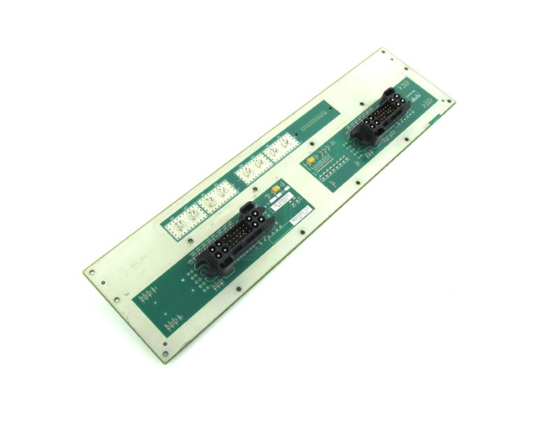 CISCO 73-8231-02 7609 Power Supply Backplane