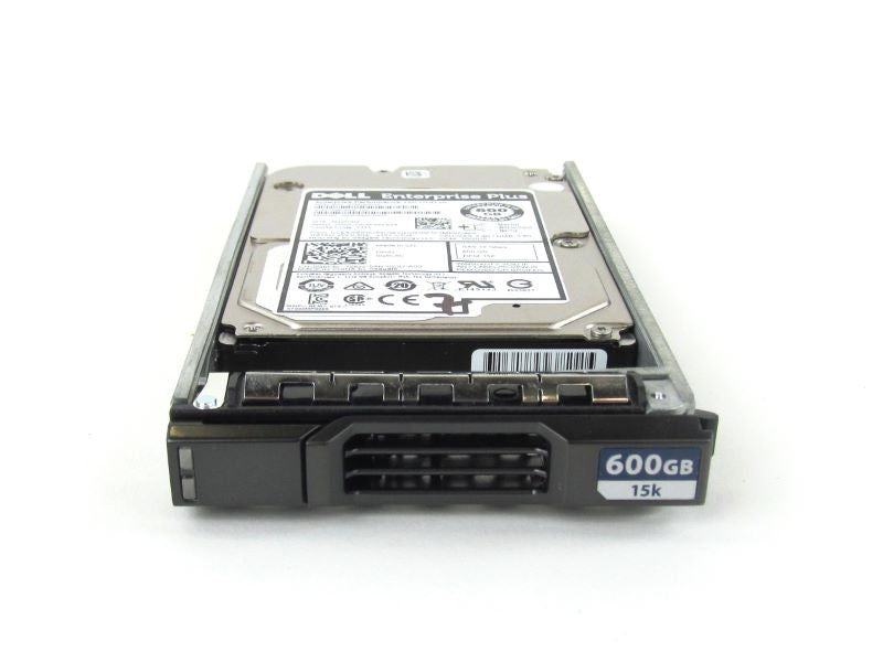 Compellent 0G6C6C-CML Compellent 600Gb SAS 15K 12Gbps SC220