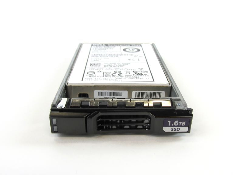 Compellent HUSMR1616ASS200 1.6Tb SAS 12Gbps 2.5" SSD