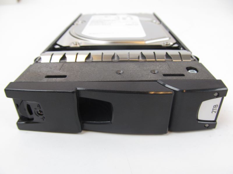 Compellent ST32000444SS-CML Constellation ES 2TB 7K 3.5" SAS HDD with Tray