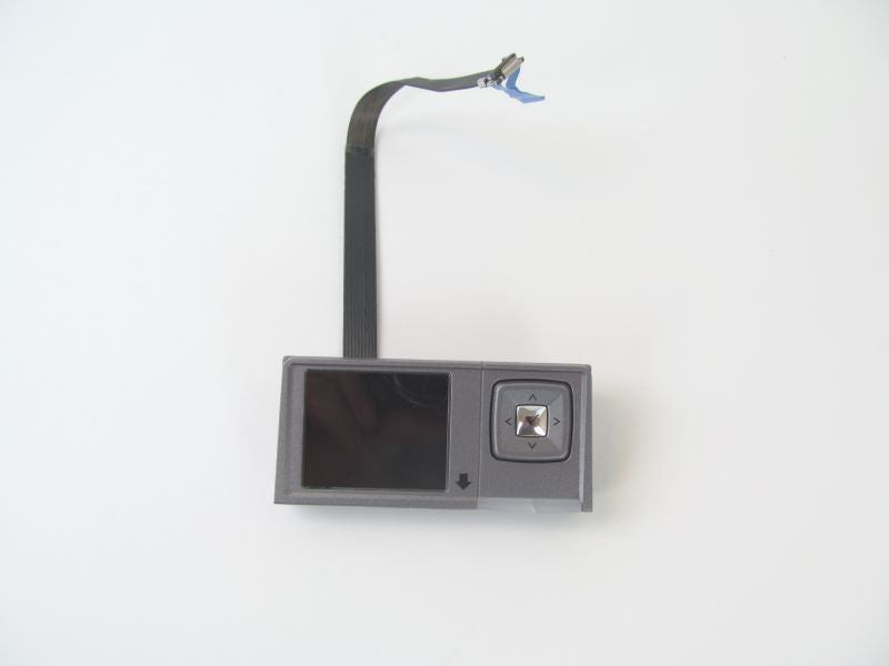 Dell 0RY932 M1000E LCD Control Panel