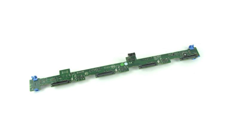 Dell 820HH 4X 3.5" SAS BACKPLANE R330/R430