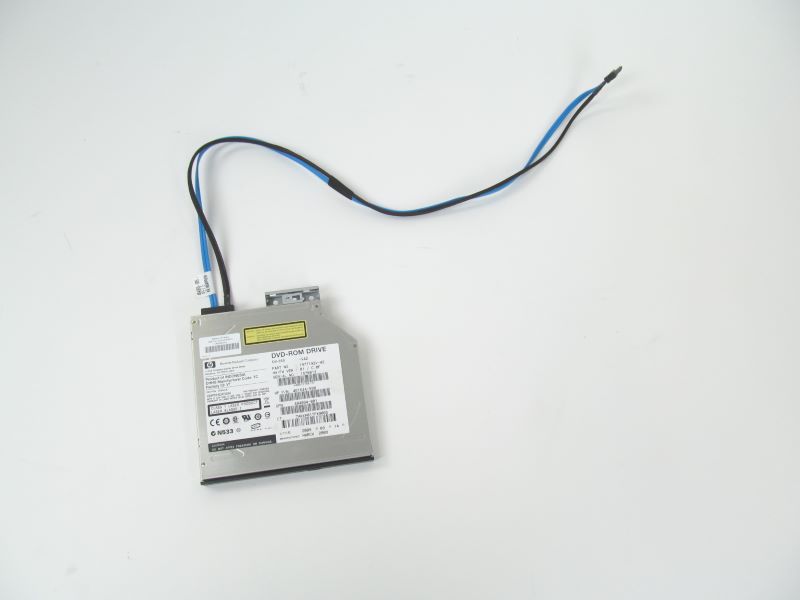 HP 461644-H30 Slim 12.7MM SATA DVD ROM