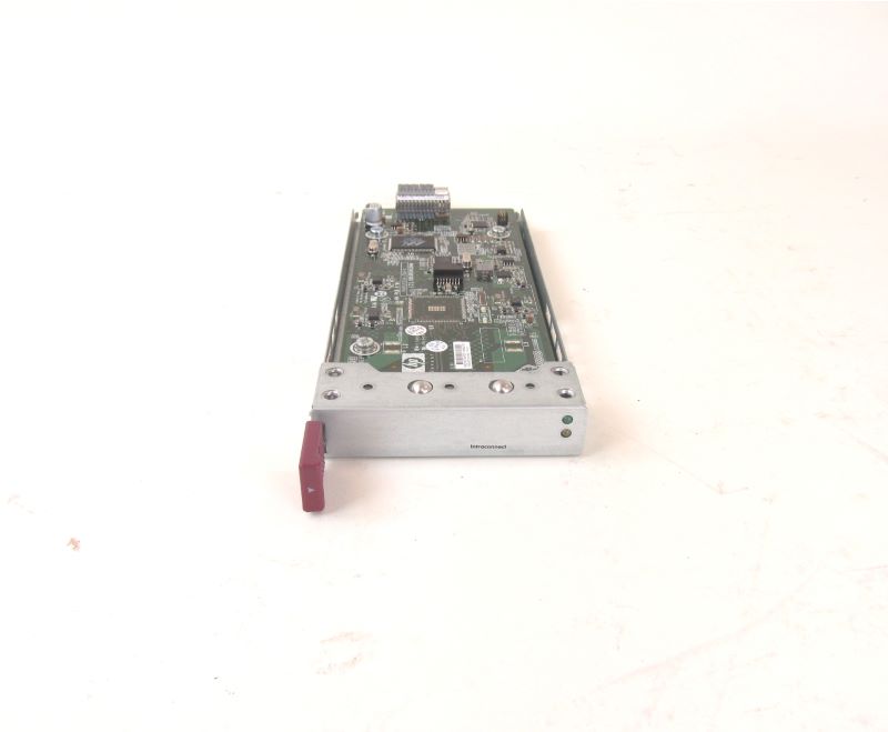 HP 631114-001 1Gb Ethernet Switch Mezzanine Module 620021-001