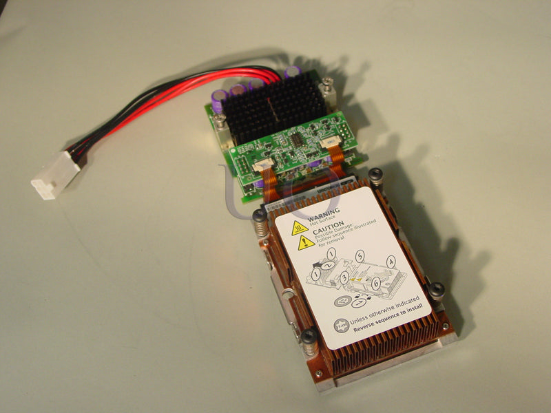 HP AB482A 1.6GHz 3MB Processor RX1620