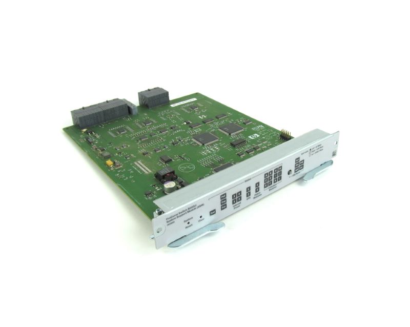 HP J9095-69001 HP 8200 ZL System Support Module