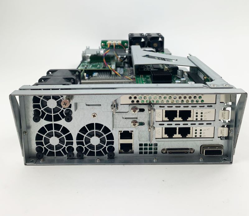 HP Nimble-CS240-Controller Nimble CS240 Spare Controller