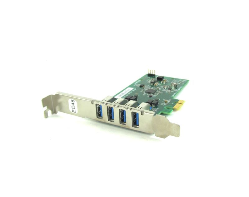 IBM 00E3903 PCIE2 (X8) 4 Port USB 3.0 Adapter