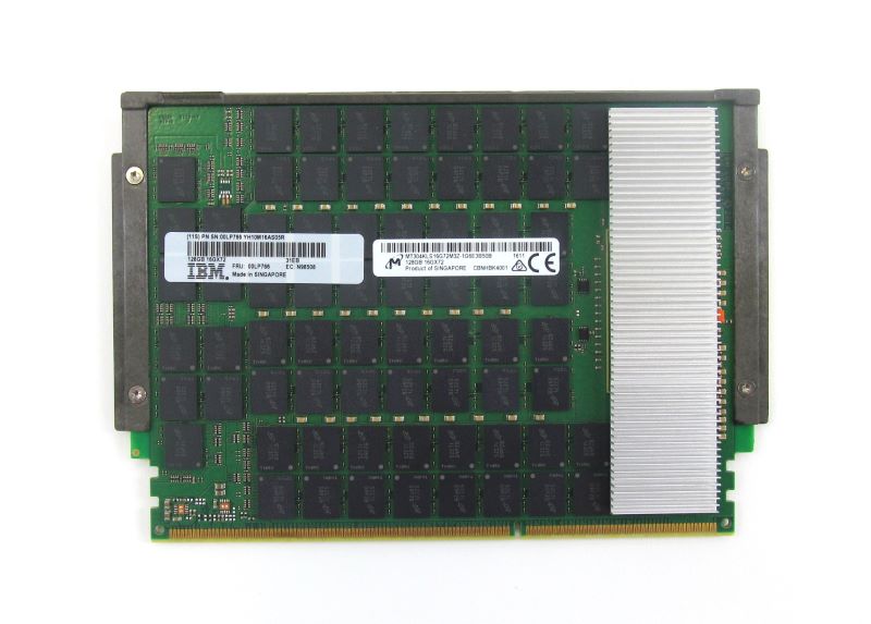 IBM 00LP680 128Gb DDR3 (4Gb) CDIMM DRAM 1600MHz