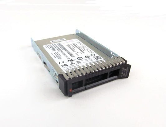 IBM 00LY333 387Gb 4K SFF-3 SSD eMLC4 for AIX/Linux 5B13