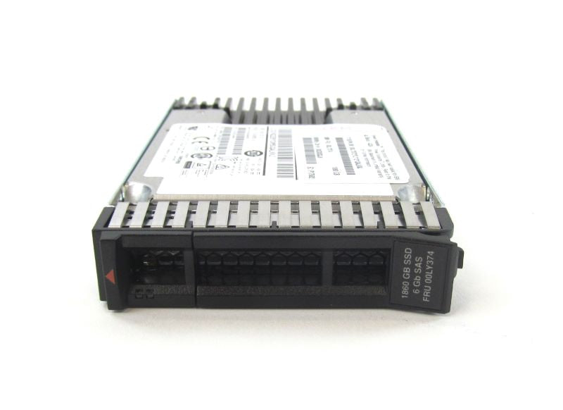 IBM 00LY372 1.9Tb 6Gbps SAS SFF-3 eMLC4 SSD