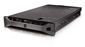 Dell PowerEdge Servers