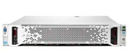 HP Proliant Rack Servers