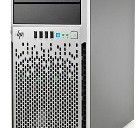 HP Proliant Tower Servers