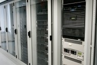 HP Integrity Servers