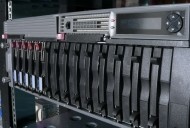 HP ProLiant Servers