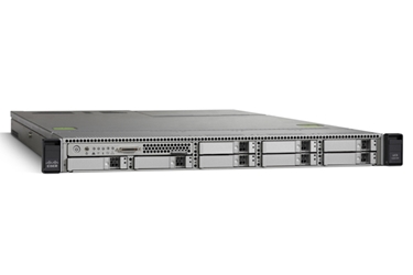 Custom Cisco C220 M3 Rack Server - Custom Configuration 