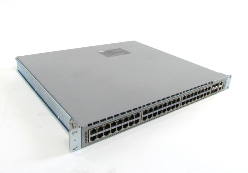 Arista Networks DCS-7048T-A-F