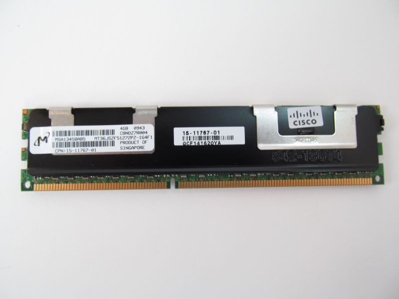 CISCO 15-11767-01