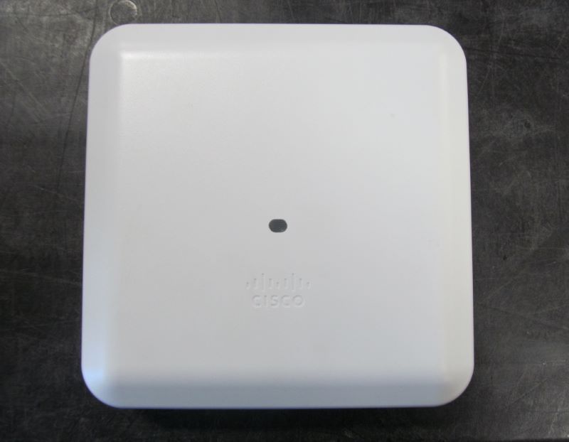 CISCO AIR-AP2802I-B-K9