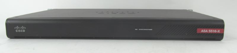 CISCO ASA5516-FPWR-K9