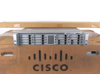 CISCO BE7M-M4-K9