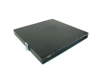 CISCO C2901-CME-SRST/K9