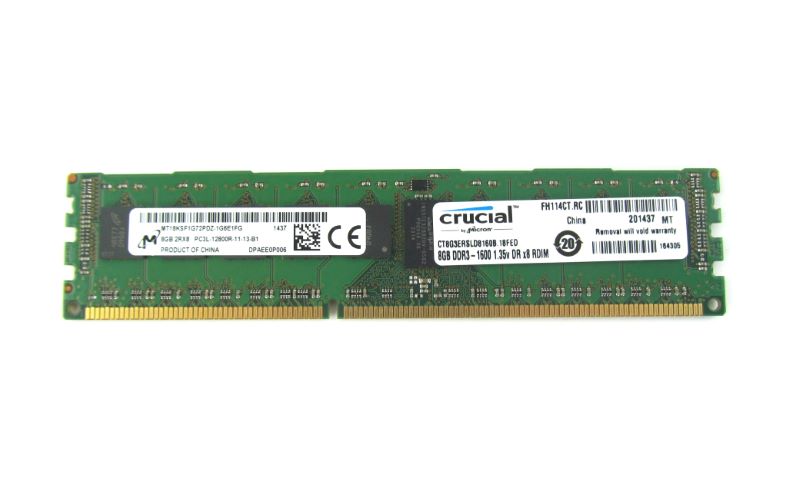 CISCO CT8G3ERSLD8160B