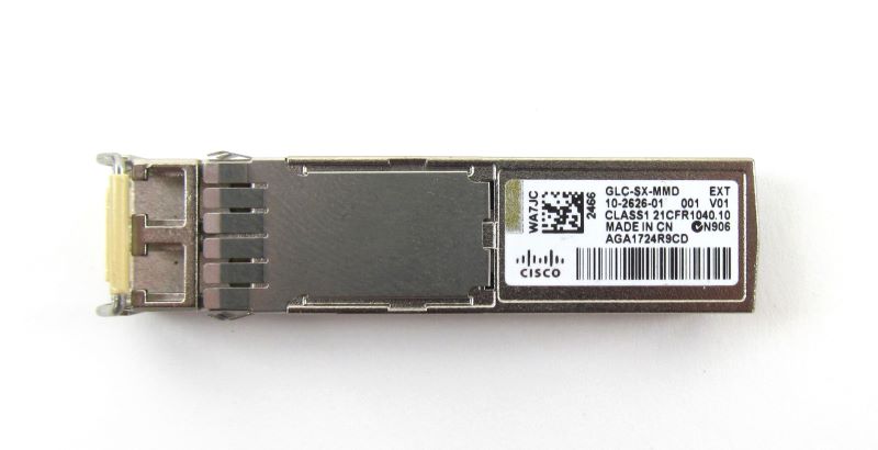 CISCO GLC-SX-MMD