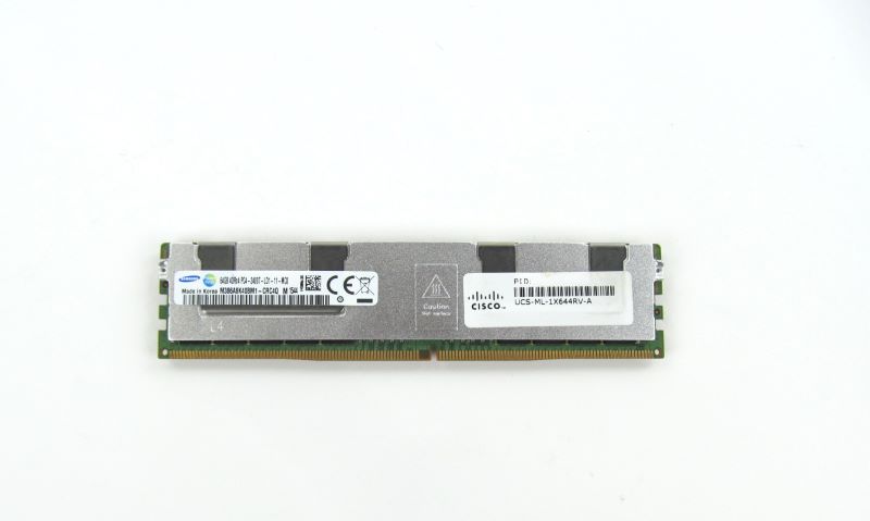 CISCO UCS-ML-1X644RV-A