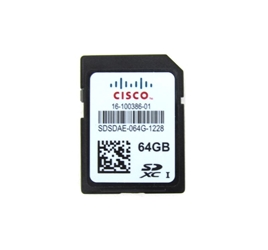 CISCO UCS-SD-64G-S