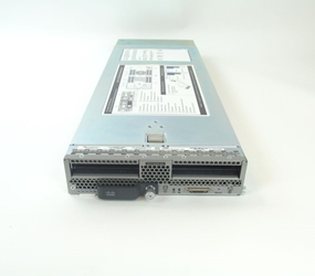 CISCO UCSB-B200-M4/2x12C/512Gb