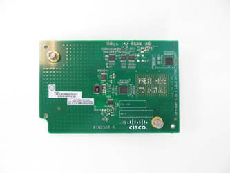 CISCO UCSB-MLOM-PT-01