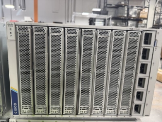 CISCO UCSX-9508