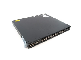 CISCO WS-C3650-48TS-E