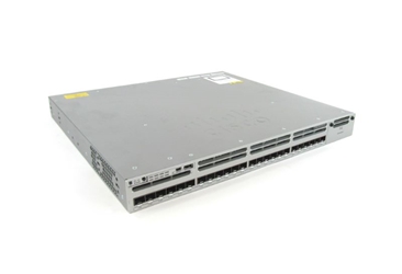 CISCO WS-C3850-24XS-S