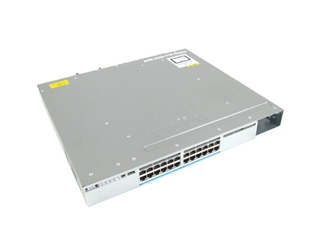 CISCO WS-C3850-24XU-E