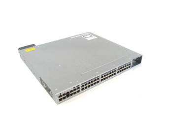 CISCO WS-C3850-48F-S-D