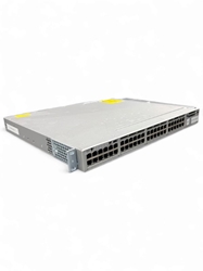 CISCO WS-C3850-48UW-S