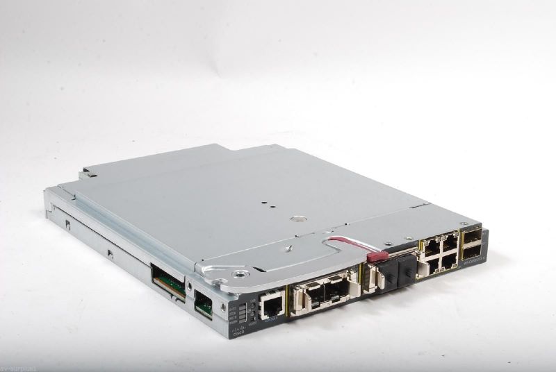 CISCO WS-CBS3125X-S